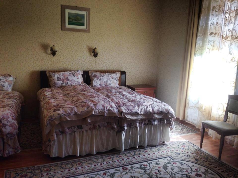 Vila Cerbul Albastru Hotel Moneasa Quarto foto